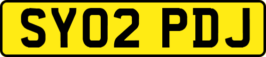 SY02PDJ