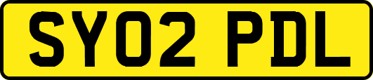 SY02PDL