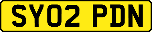 SY02PDN