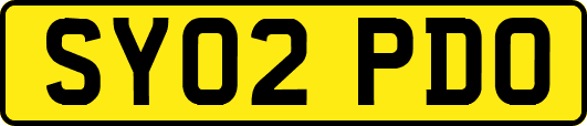 SY02PDO