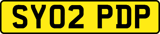 SY02PDP
