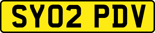 SY02PDV