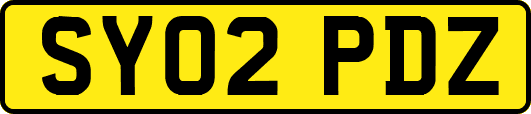 SY02PDZ