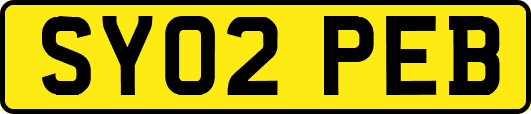 SY02PEB