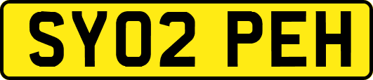 SY02PEH