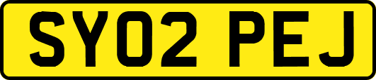 SY02PEJ