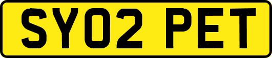 SY02PET