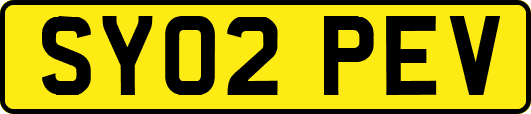 SY02PEV