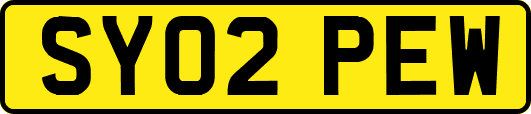 SY02PEW