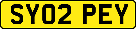 SY02PEY