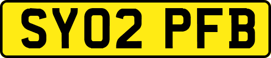 SY02PFB