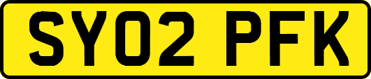 SY02PFK