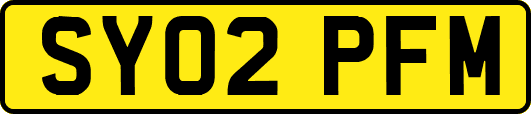 SY02PFM