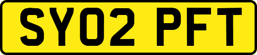 SY02PFT