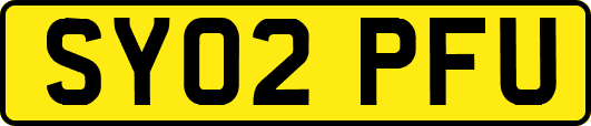 SY02PFU