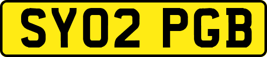 SY02PGB