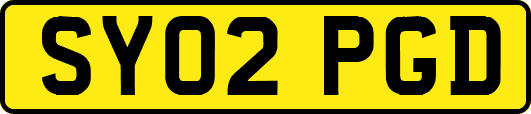 SY02PGD