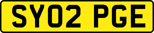 SY02PGE