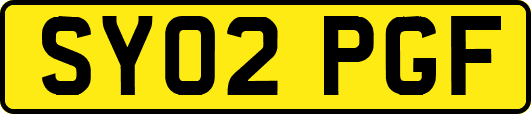 SY02PGF
