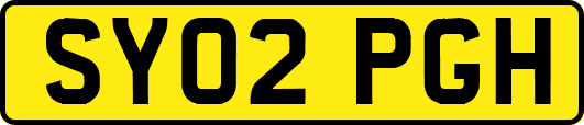 SY02PGH