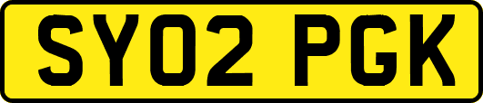 SY02PGK