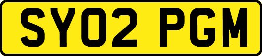 SY02PGM