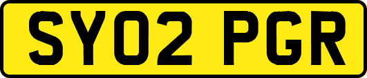 SY02PGR