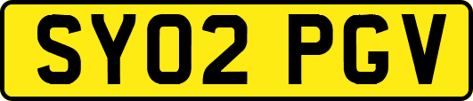 SY02PGV
