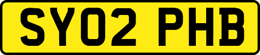 SY02PHB