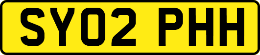 SY02PHH