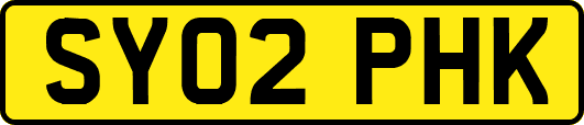 SY02PHK