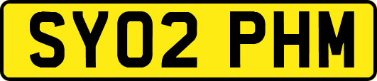 SY02PHM