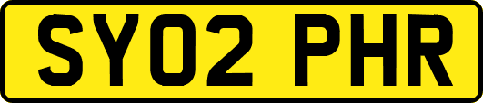 SY02PHR