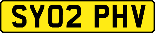 SY02PHV