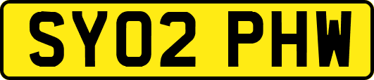 SY02PHW