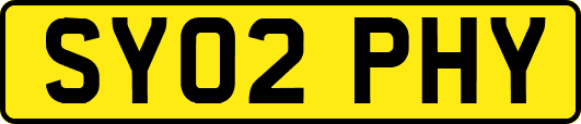 SY02PHY