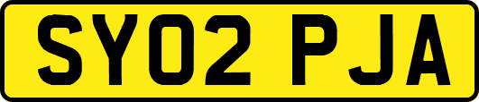 SY02PJA