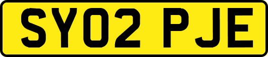 SY02PJE