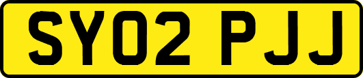 SY02PJJ