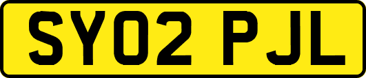 SY02PJL