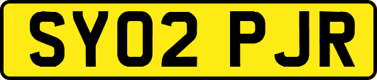 SY02PJR