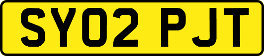 SY02PJT