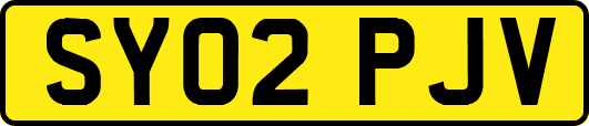 SY02PJV