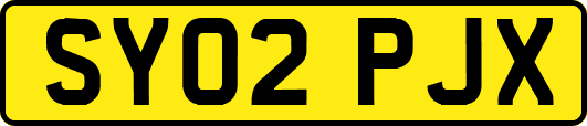 SY02PJX