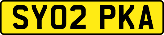 SY02PKA