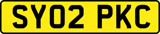SY02PKC
