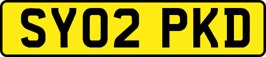 SY02PKD