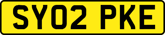 SY02PKE