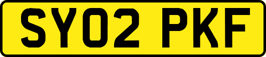 SY02PKF