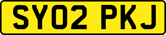 SY02PKJ
